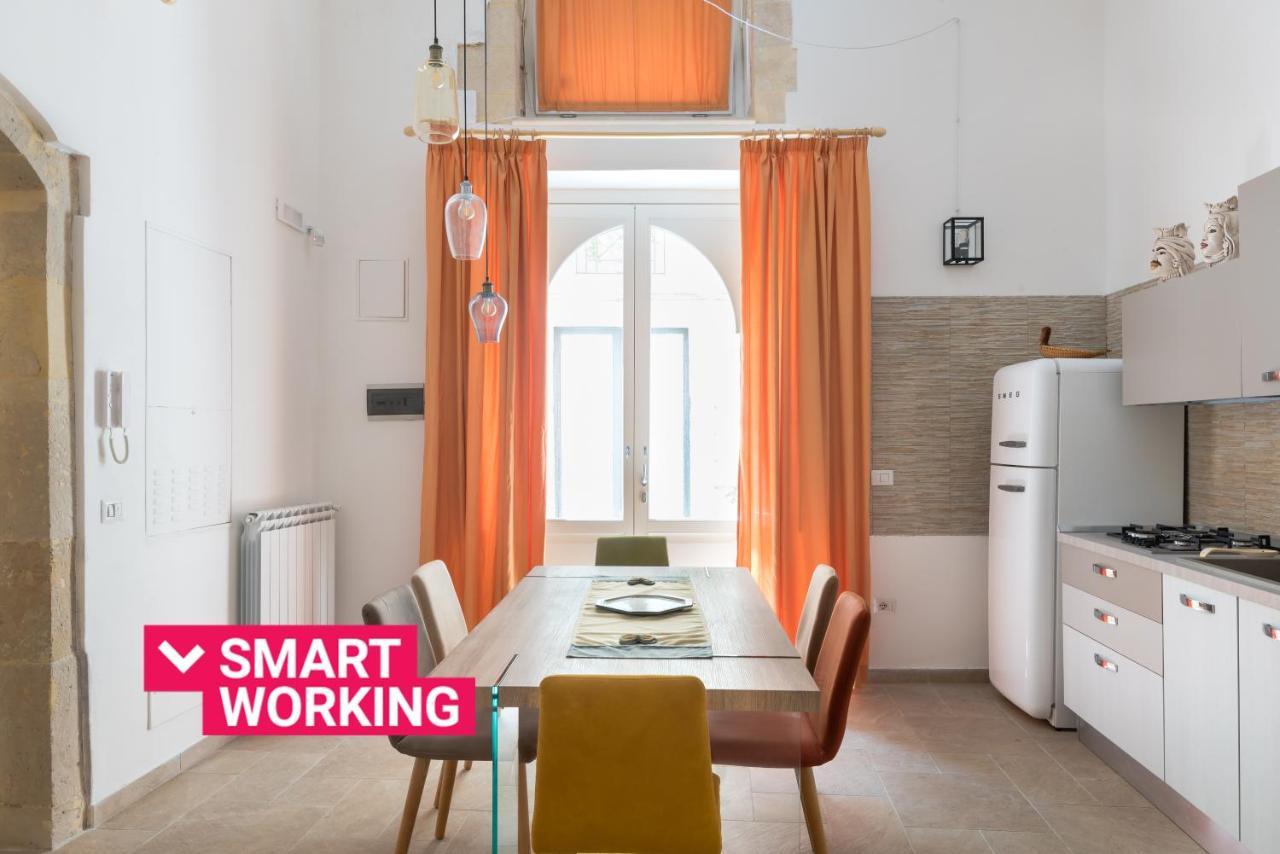 Casa Arlecchino By Wonderful Italy Apartment