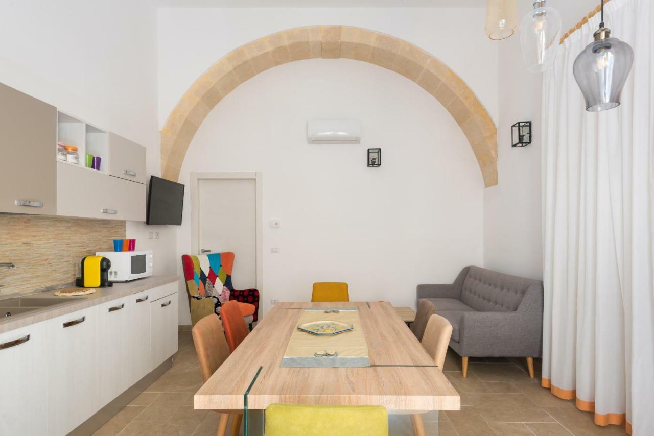 Casa Arlecchino By Wonderful Italy Apartment