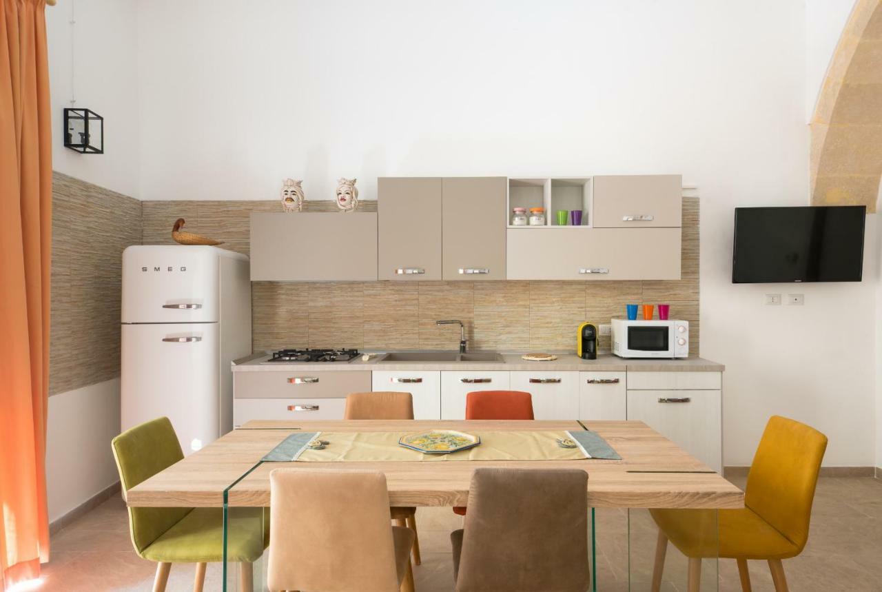 Apartment Casa Arlecchino By Wonderful Italy