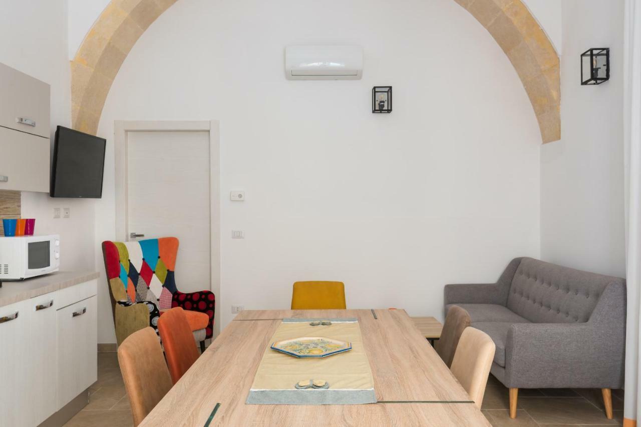 Casa Arlecchino By Wonderful Italy Appartamento Syracuse