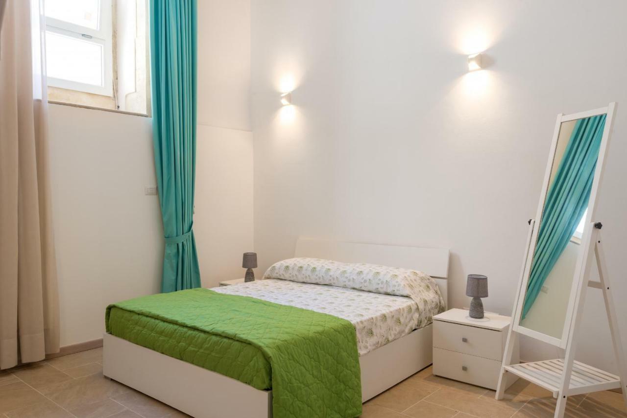 Appartamento Casa Arlecchino By Wonderful Italy Syracuse