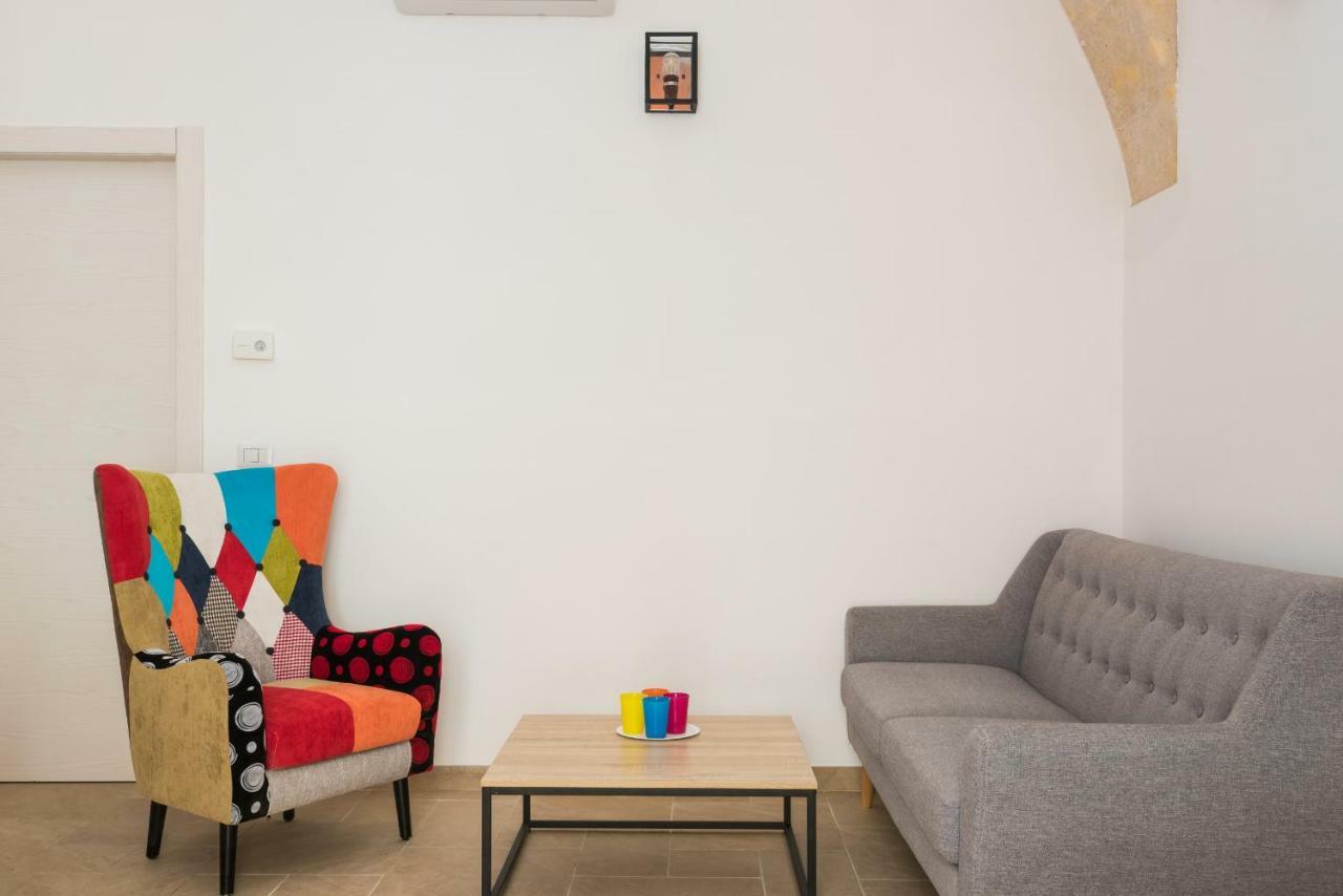 Casa Arlecchino By Wonderful Italy Appartamento Syracuse