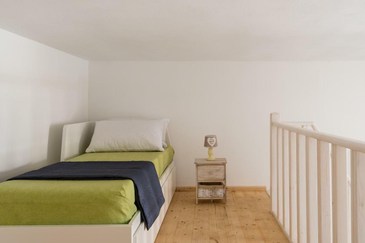 Appartamento Casa Arlecchino By Wonderful Italy Syracuse